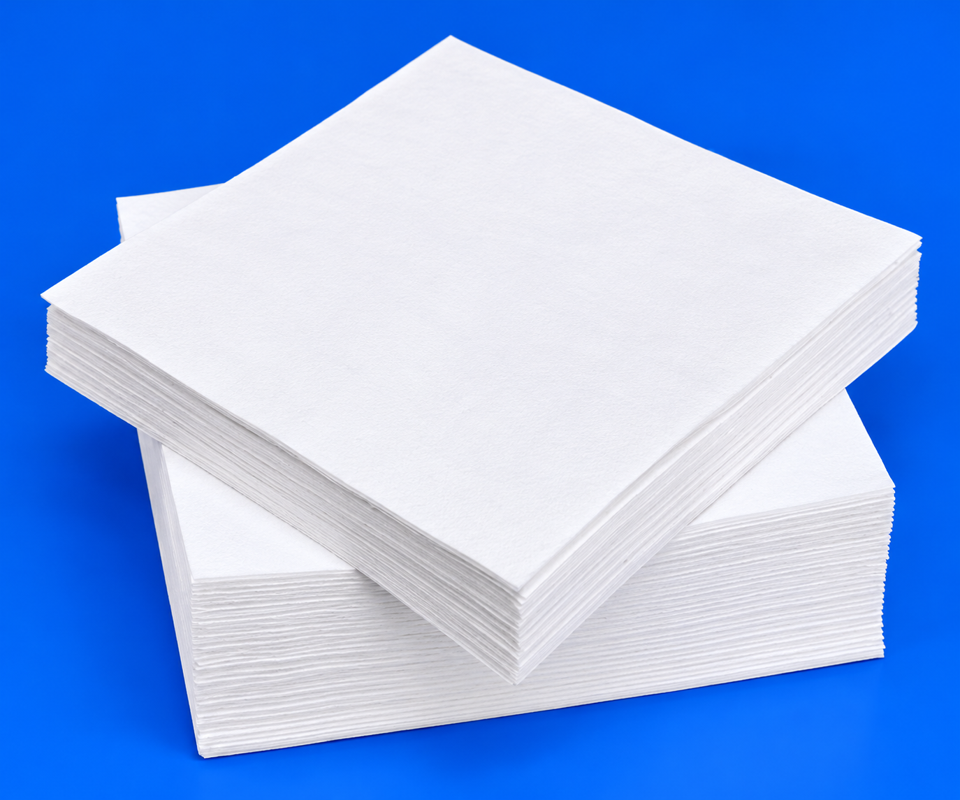 (image for) SERVIETTES 300x300 1 PLY WHITE