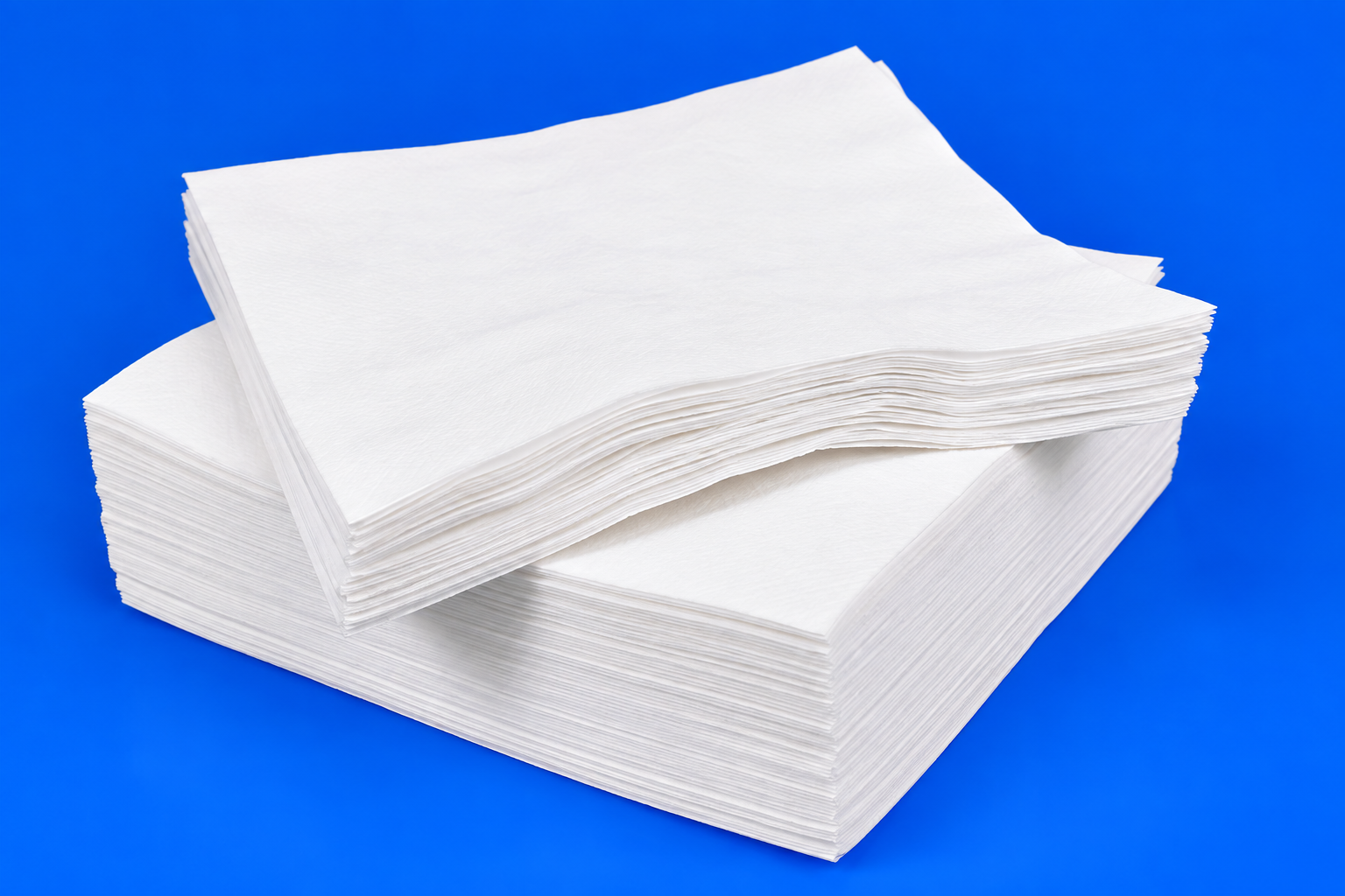 (image for) SERVIETTES 330x330 2PLY WHITE