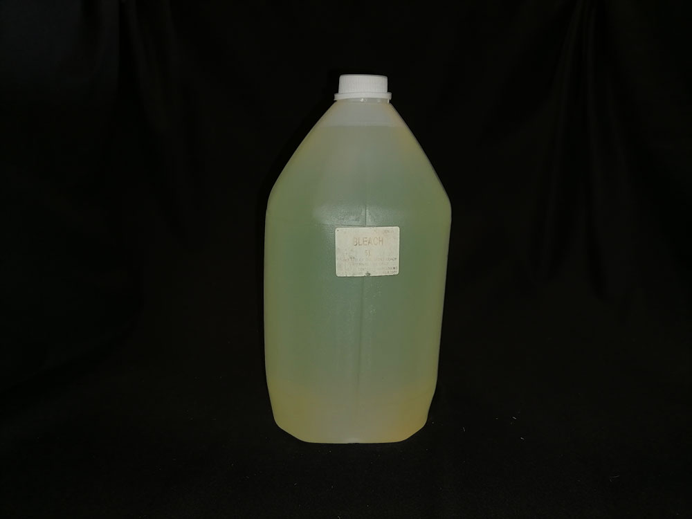 BLEACH-5L