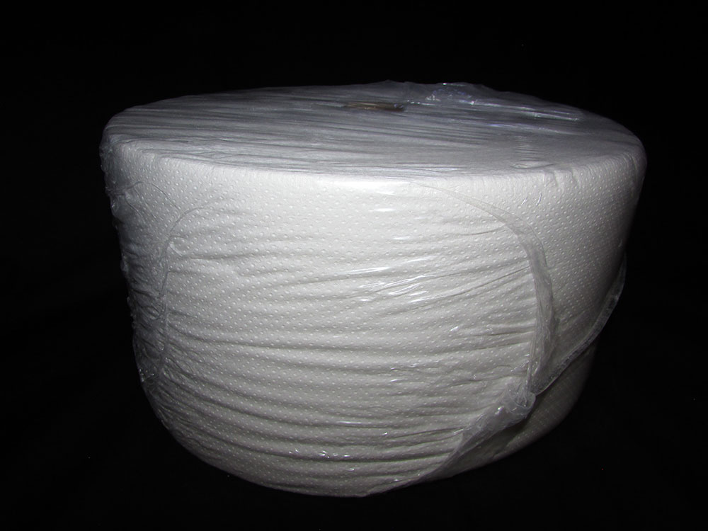 WIPES 160mm x 750m
