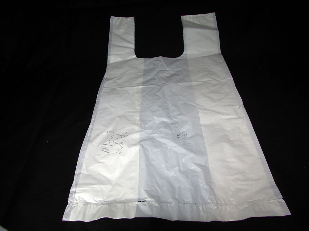 JUMBO WHITE