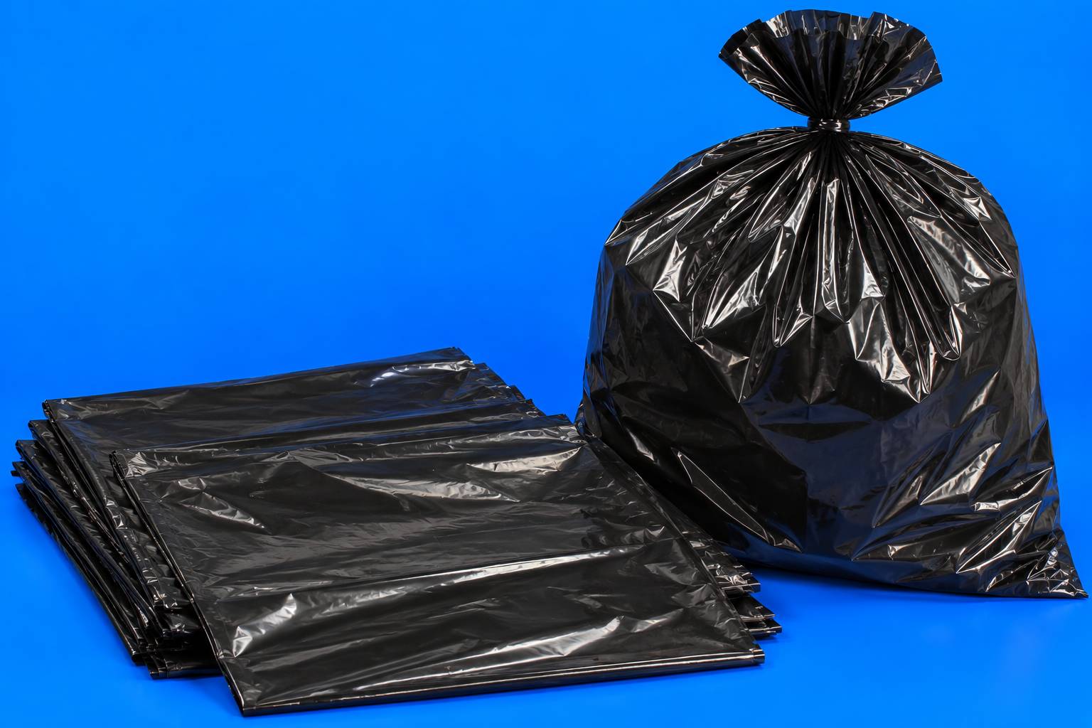 (image for) BLACK REFUSE HEAVY DUTY