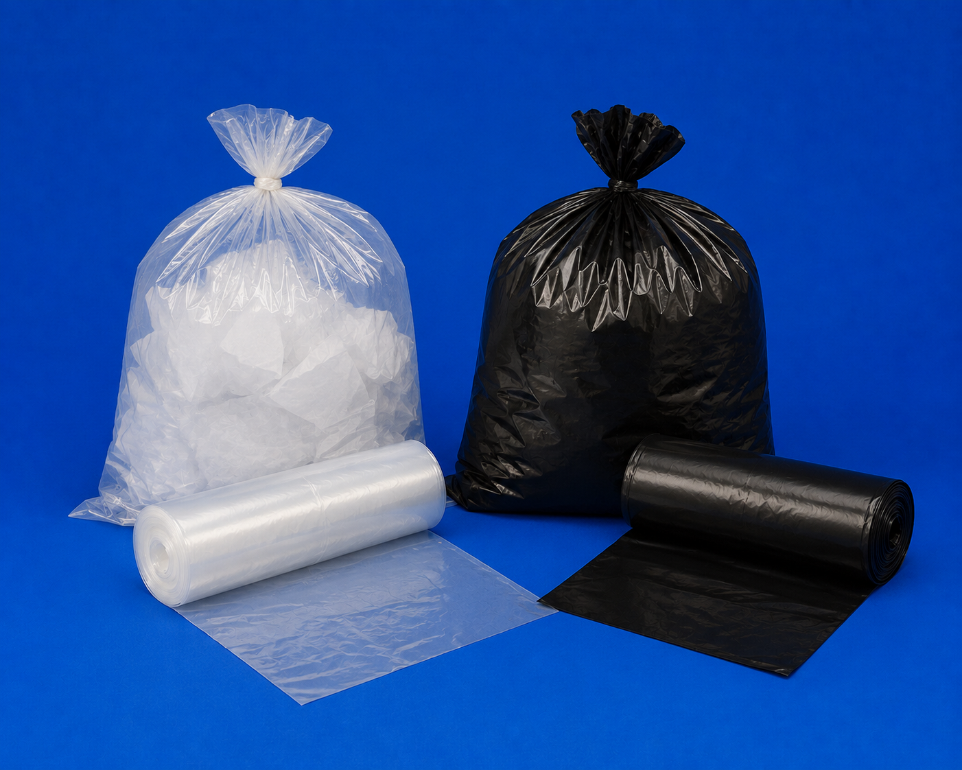Refuse Bags (image for) Refuse Bags
