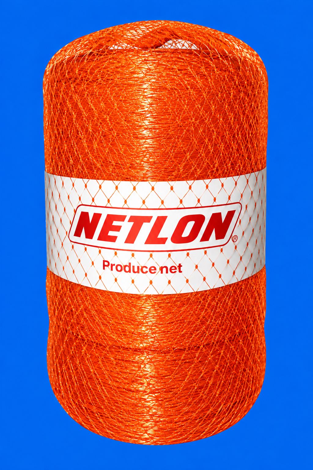 (image for) Netlon Orange 3kg 150m